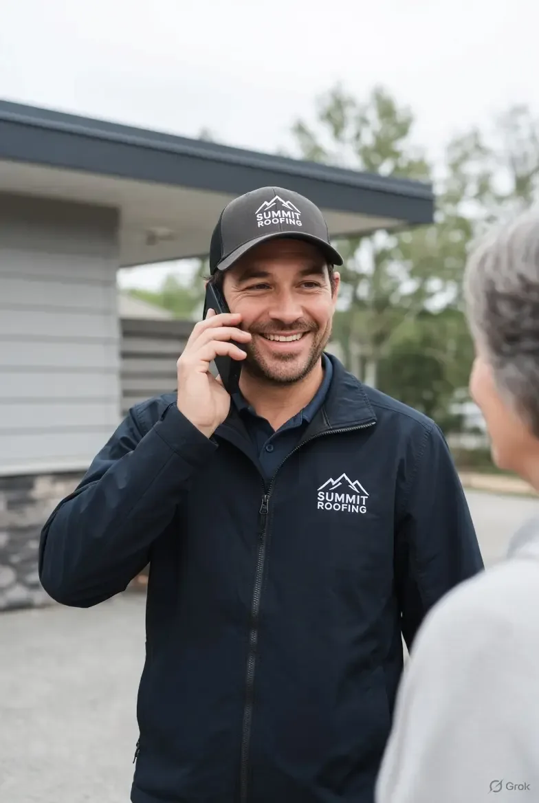 Flat Roof Leak Repair Webster, KY FAQs